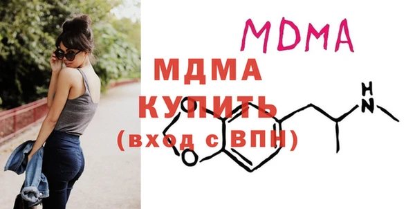 mix Волоколамск